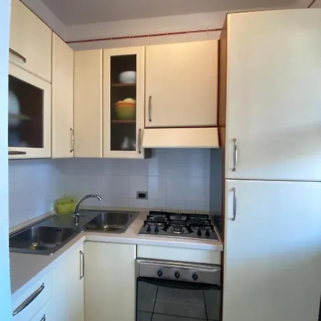 Residenza Orchidea בית נופש