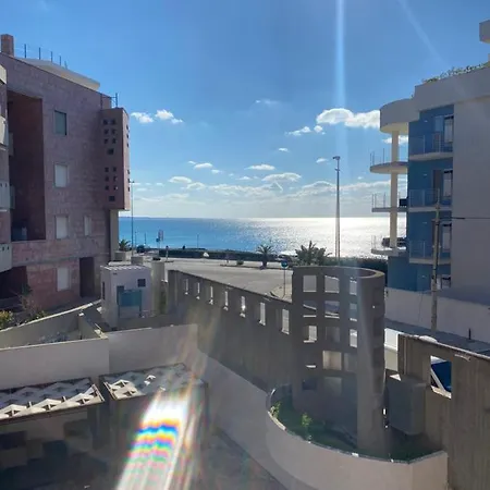 Residenza Orchidea בית נופש