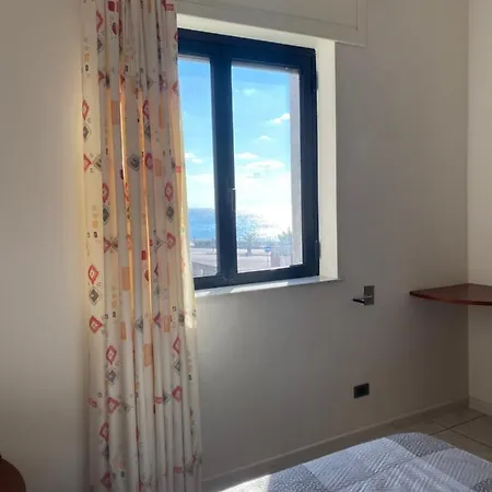 בית נופש Residenza Orchidea