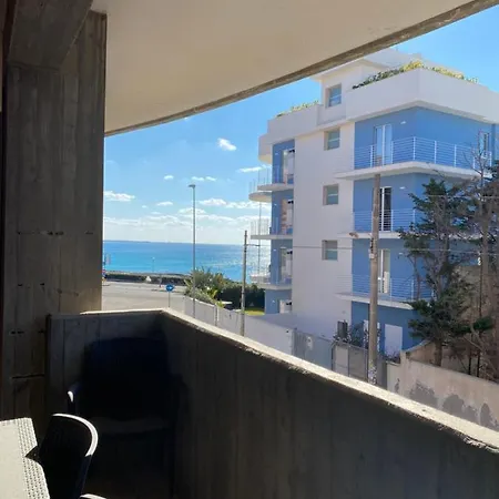 בית נופש Residenza Orchidea *