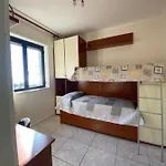 بيت للعطل Residenza Orchidea غالّيبولي