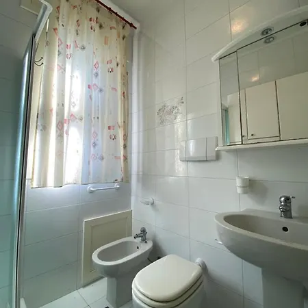 度假居 Residenza Orchidea 加利波利