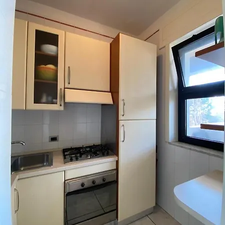 Residenza Orchidea بيت للعطل غالّيبولي