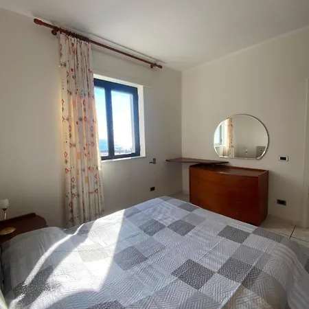 펜션 Residenza Orchidea 갈리폴리