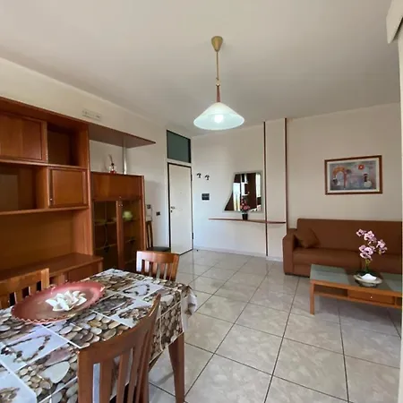 Residenza Orchidea * غالّيبولي