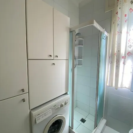Residenza Orchidea بيت للعطل غالّيبولي