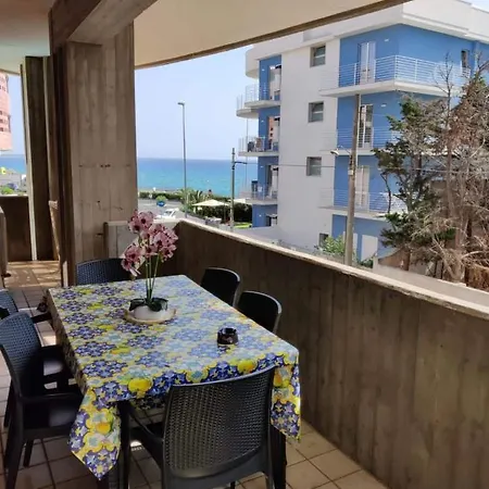 Residenza Orchidea Σπίτι διακοπών