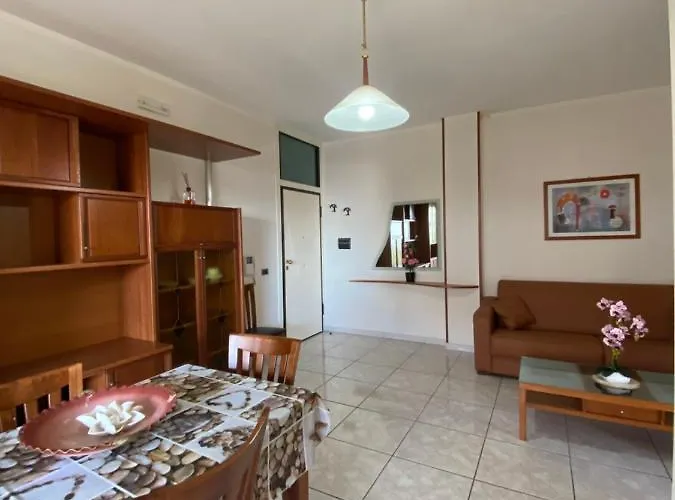 Residenza Orchidea * غالّيبولي