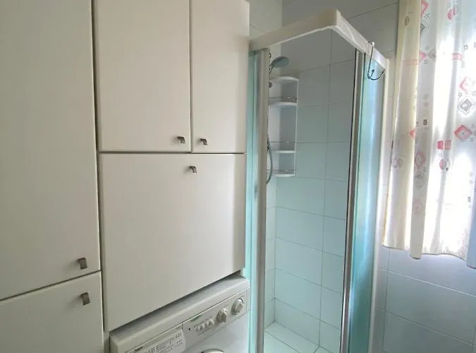 Residenza Orchidea 度假居 加利波利