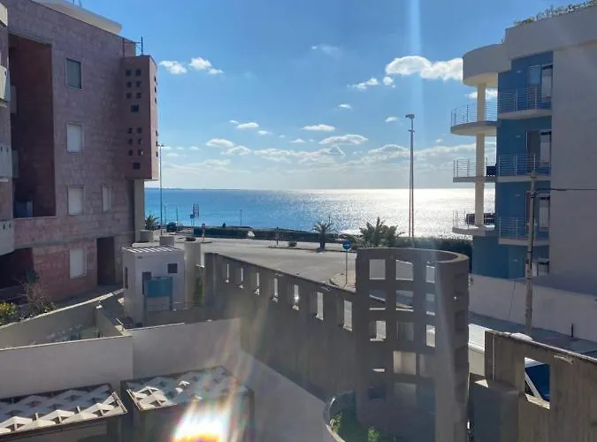 Residenza Orchidea بيت للعطل