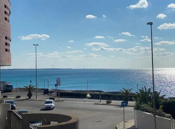 Residenza Orchidea 度假居 加利波利