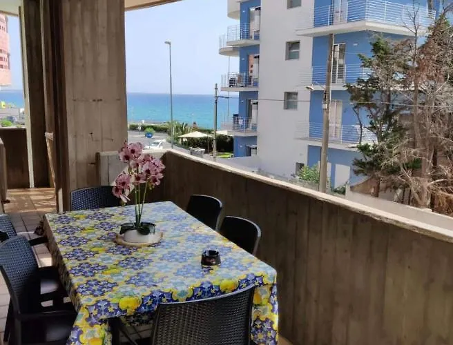 Residenza Orchidea بيت للعطل